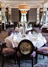 Bovey Castle - Restaurant