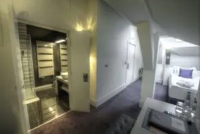 Platinum Palace Boutique Hotel & SPA - Room