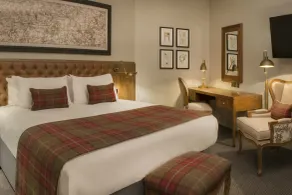 De Vere Wokefield Estate - Habitación
