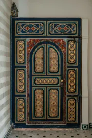 Riad NayaNour - Reception