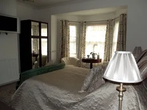 Townhouse Hotel - Room