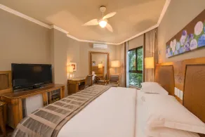 Wish Serrano Resort - Habitación
