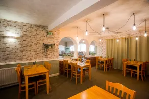 Craig-y-Don - Restaurant