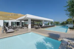 Diamond Deluxe Hotel - Adults Only & Spa - Piscine