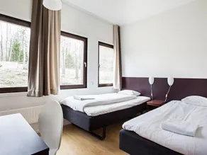 Hotell Dialog - Room