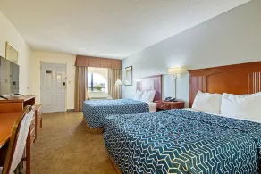 Regency Inn & Suites - Rum