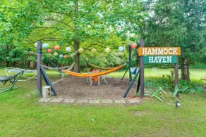 Southeast Michigan Escape w/ Outdoor Fun - Interior