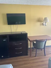 American Inn - Chambre