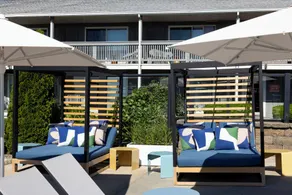 Red Jacket Beach Resort - Pool