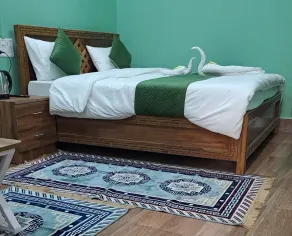 Mudita Hotel - Room