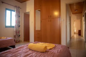 Hermes Villa - Room