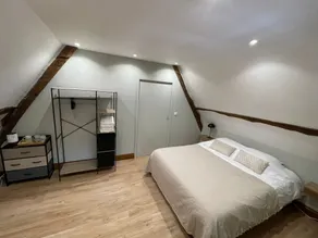 La Chaumière Normande - Quarto