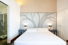 De Stefano Palace Luxury Hotel - Chambre