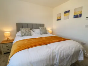 Pebble Bay - Zimmer