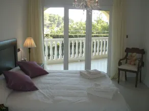 Aparthotel Residencia & Spa Parques Casablanca - Zimmer