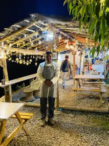 Ananta Prana - Reception