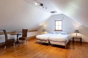 Hotel Torenhof - Room