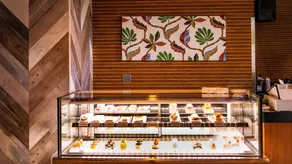 Hachinohe Plaza Hotel - Restaurant