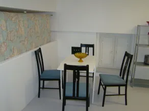 Apartamento - Pasti in camera
