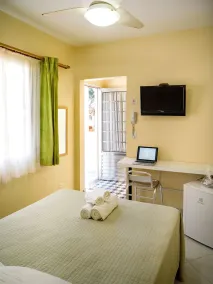 Costabela Apart Hotel e Pousada - Room