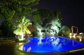 Hotel Giardino Sul Mare - Basseng