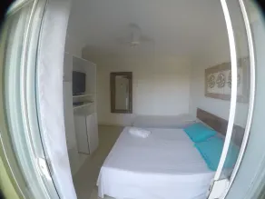 Penedo House Pousada - Chambre