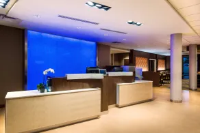 Fairfield Inn & Suites by Marriott San Diego North/San Marcos - Reception