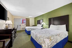 America's Best Value Inn-Columbia - Room