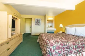 Travelodge by Wyndham Turlock - Chambre