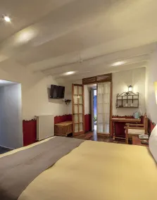Tambo del Arriero Hotel Boutique - Room