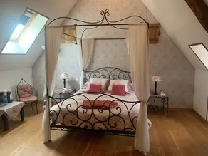 Le Clos des Tilleuls - D Day Home - Camera