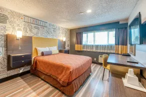 La Mirage Inn - Hollywood - Chambre