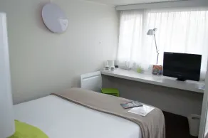 Campanile Villeneuve-Sur-Lot - Zimmer