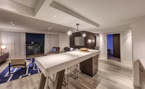 The Star Grand Hotel and Residences Sydney - Room