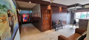 Malik Guest House - Reception