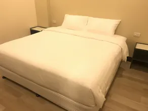 Babylon Oslob Coast Guesthouse - Chambre
