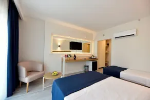 Mediterranean Resort Hotel - Camera
