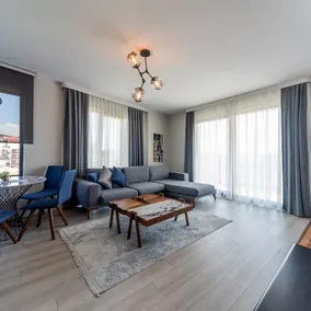 Green Hills Suites - Room