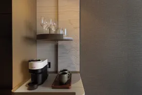 Pullman Auckland Airport - Room