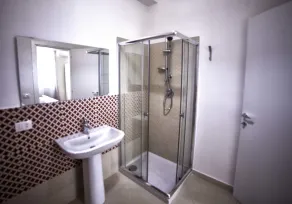 Home Scala dei Turchi B&B - Baño
