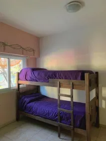 Go Hostel - Zimmer