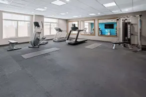 La Quinta Inn & Suites by Wyndham Mooresville - Salle de remise en forme