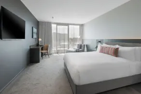 The Mayfair - Zimmer