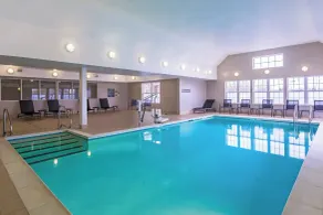 Residence Inn Louisville Northeast - Piscine
