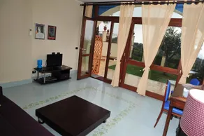 Tenuta Santa Tecla - Chambre
