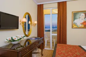 Antique Roman Palace Museum Hotel - Adults Only Ultra All Inclusive - Habitación