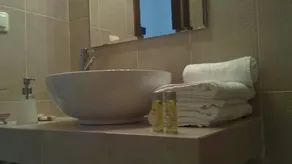 Villa Del Lago Boutique Hotel - Bad