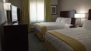 Quality Inn Prescott - Chambre