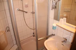 Hotel Römerhof Hanau by Trip Inn - Équipements de salle de bain