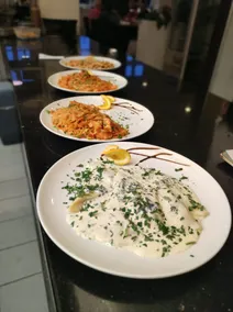 Wachtendonker Hof - Ristorante